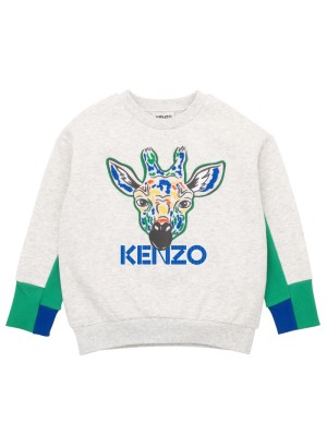 KENZO KIDS SWEAT-SHIRT